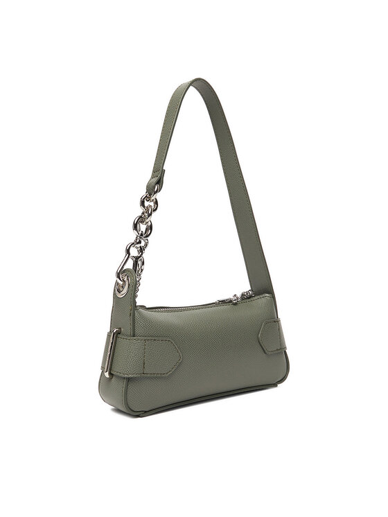 Juicy Couture Juicy Couture Torbica CEO-BEJXT8837WVP Siva