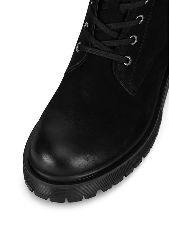 Lasocki Lasocki Stiefeletten WI23-STYX-10 Schwarz