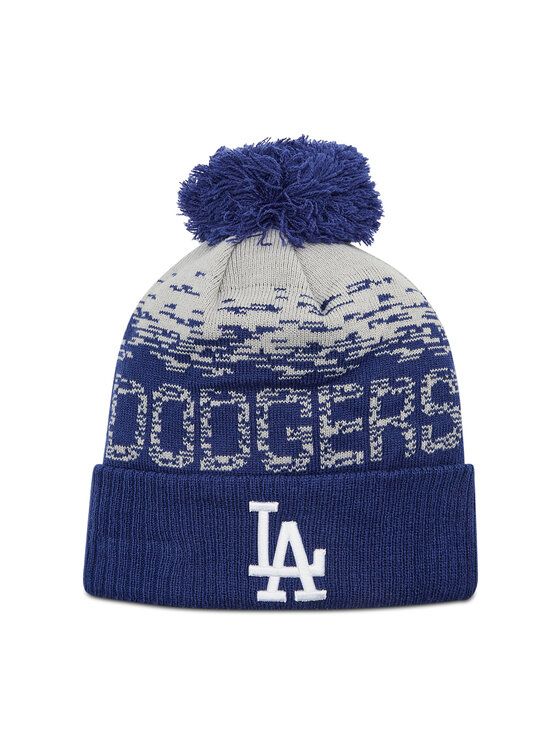 Căciulă New Era Ombre Los Angeles Dodgers 11796967 Bleumarin