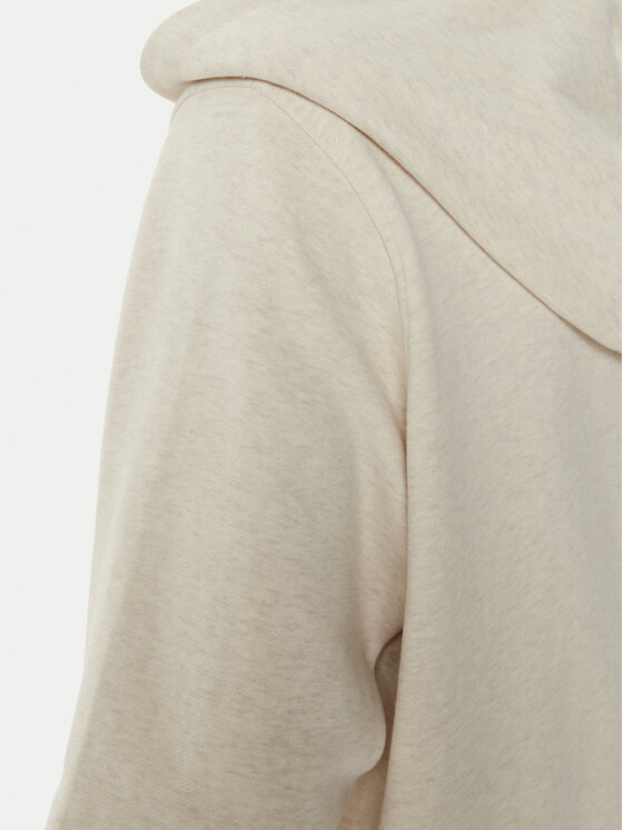 BOSS BOSS Bluza C_Emus 50531834 Beżowy Regular Fit