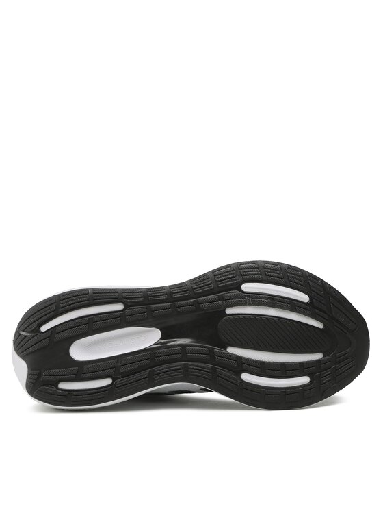 adidas adidas Skriešanas apavi Runfalcon 3 HP7557 Balts