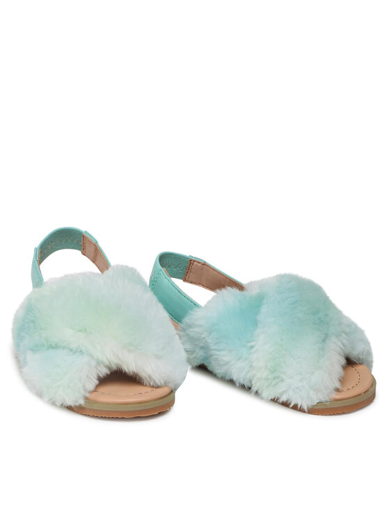 EMU Australia EMU Australia Sandali Jessie K12214 Verde