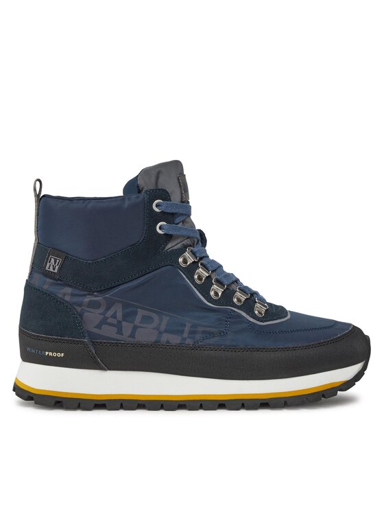 Napapijri Napapijri Trappers Snowjog01 NP0A4HV1 Albastru