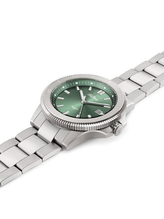 Balticus Balticus Orologio BLT-BTMFGR Argento