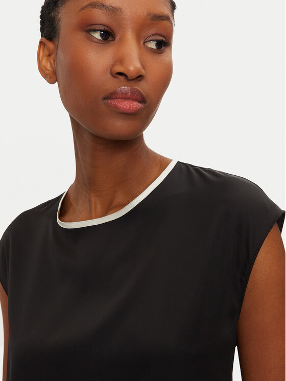 Imperial Imperial Halenka RGJ6IDG Černá Regular Fit