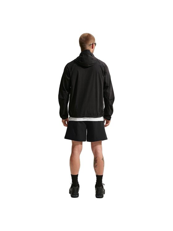 Nike Nike Szorty sportowe M NRG NOCTA TCH FLC OH PANT HQ0470-010 Czarny Regular Fit