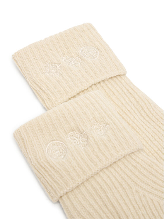 Guess Guess Γάντια Γυναικεία AW5405 POL02 Μπεζ