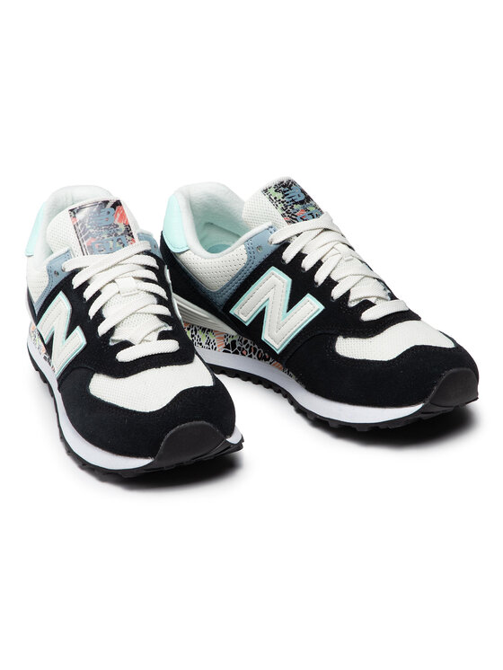 New Balance Laisvalaikio batai WL574CA2 