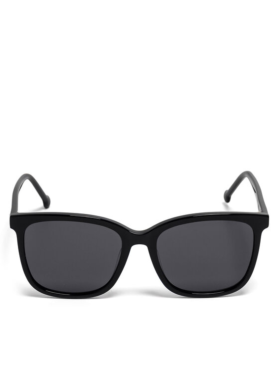 Nine West Nine West Akiniai nuo saulės NW 6626S Juoda