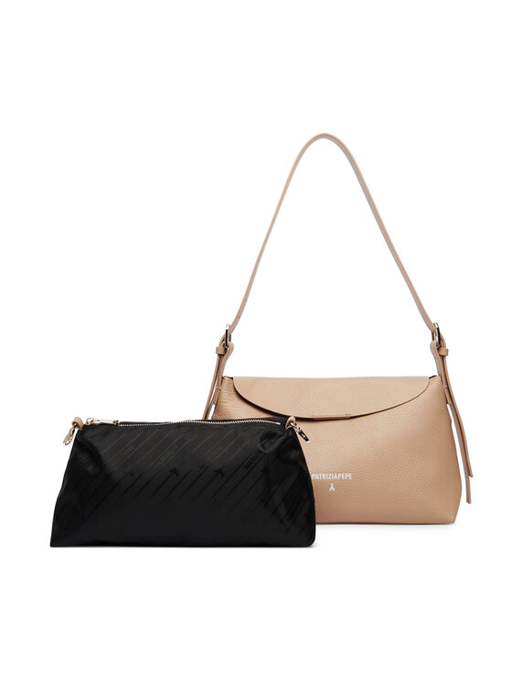 Patrizia Pepe Patrizia Pepe Сумка 8B0256/L148-R874 Бежевий