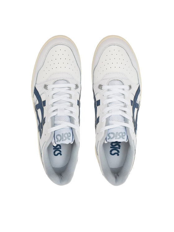 Asics Asics Сникърси Ex89 1201A476 Бял