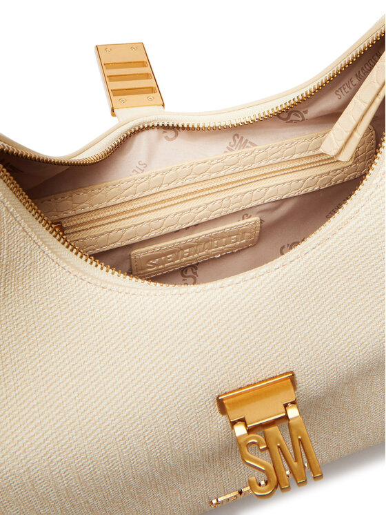 Steve Madden Steve Madden Borsetta Bovie-E 13001645 Beige