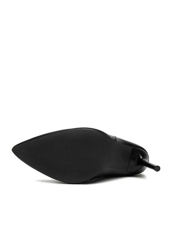 DeeZee DeeZee Ilgaauliai CEO-HY6038-1 Juoda