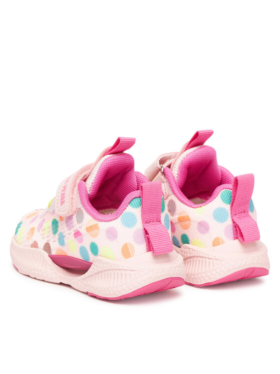 Agatha Ruiz de la Prada Agatha Ruiz de la Prada Снікерcи 251925 Рожевий