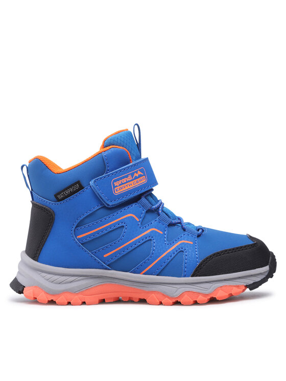 Sprandi Sprandi Traperid CP23-6042(IV)CH Sinine