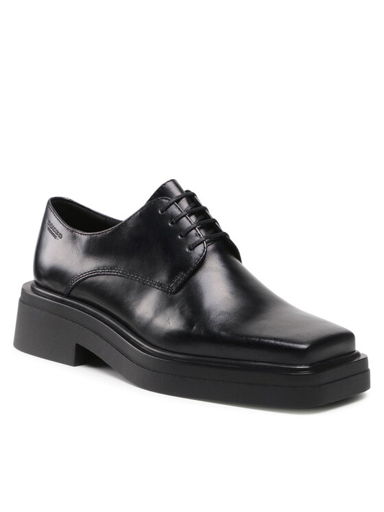 Vagabond Shoemakers Vagabond Shoemakers Nizki čevlji Eyra 5250-101-20 Črna