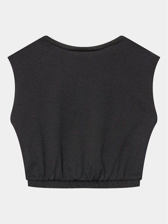 United Colors Of Benetton United Colors Of Benetton T-krekla un šortu komplekts 3096CK007 Melns Regular Fit