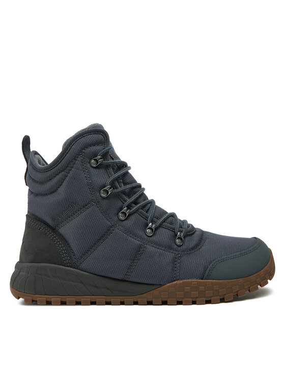 Columbia Columbia Turistiniai batai Fairbanks Omni-Heat 2100831 Pilka