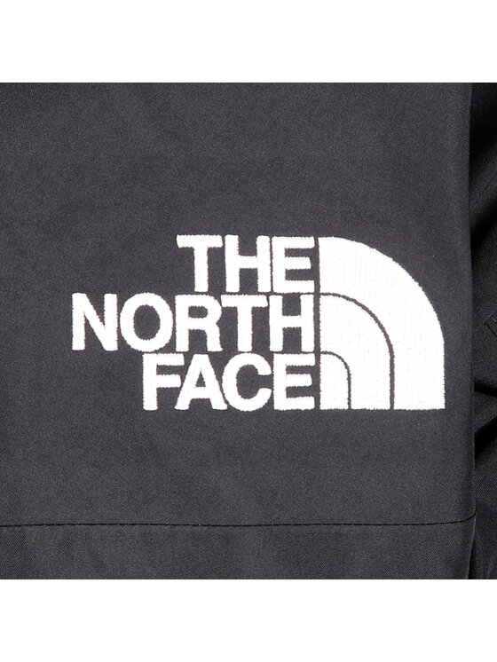 The North Face The North Face Giacca di transizione M GTX Mountain Jacket Nero Regular Fit