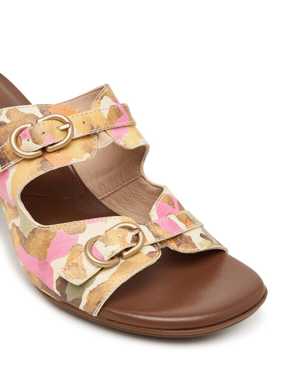 Hispanitas Hispanitas Pantoletten HV264803 C004 Bunt