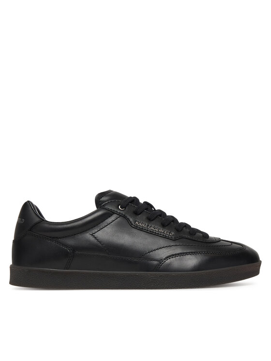 KARL LAGERFELD KARL LAGERFELD Sneakers Kandidate KL53820 Negru
