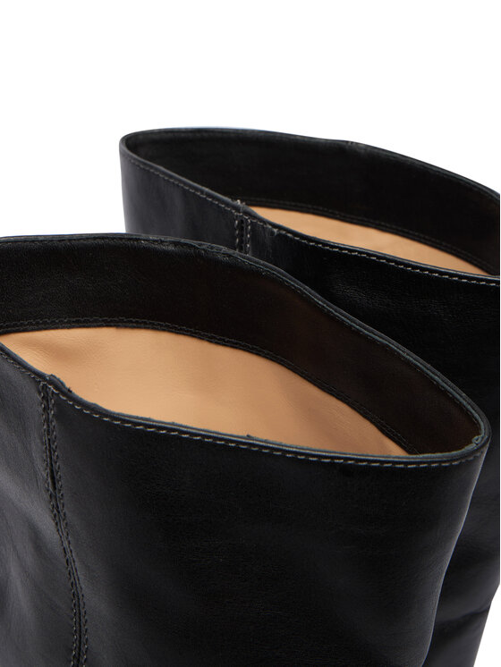 Coach Coach Stiefel CCH81 Schwarz