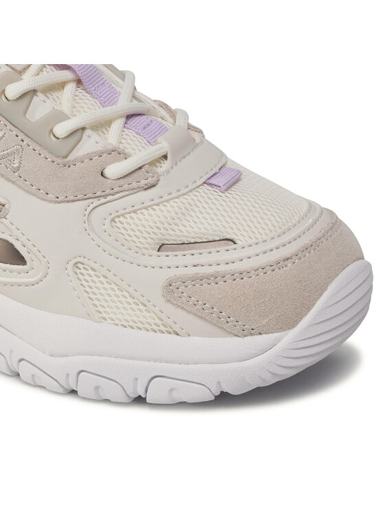 Fila Sneakers Eletto Low Wmn 1010974.85B Beige