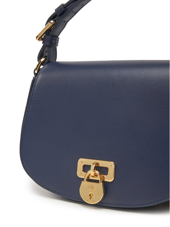 LAUREN RALPH LAUREN LAUREN RALPH LAUREN Torbica 431956961004 Tamnoplava