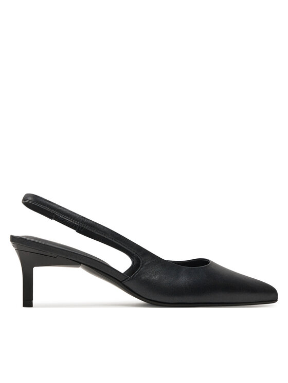 Calvin Klein Sandaly Slingback Pump 50 HW0HW02069 erna Modivo.cz