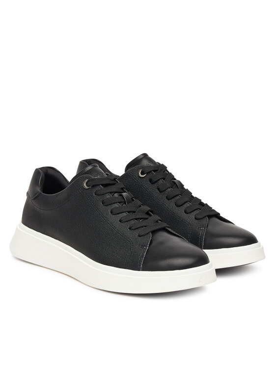 Aldo Aldo Sneakers Magnus 13711690 Negru
