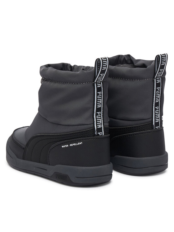 Puma Puma Śniegowce Multiflex 2 Boot Ac 402846 Szary