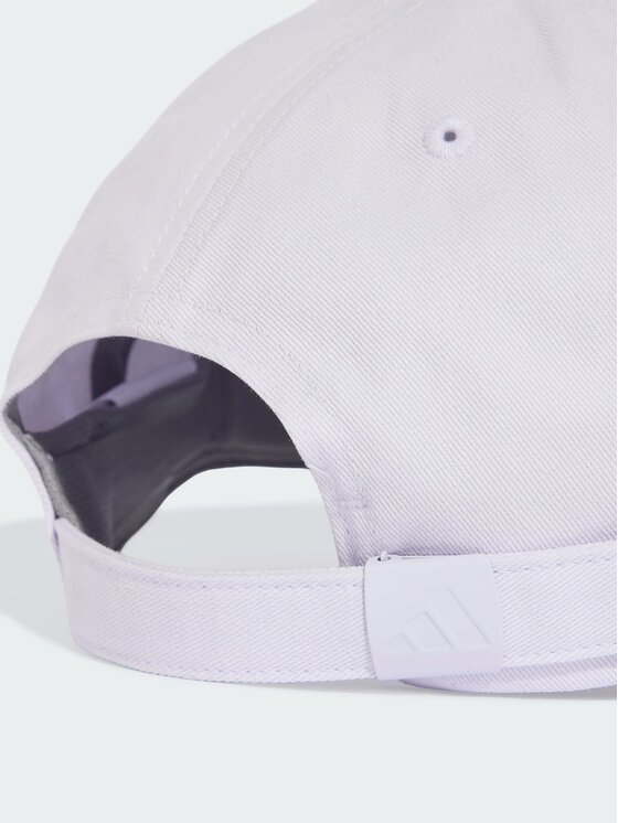 adidas adidas Czapka z daszkiem DAD TONAL LOGO Czarny