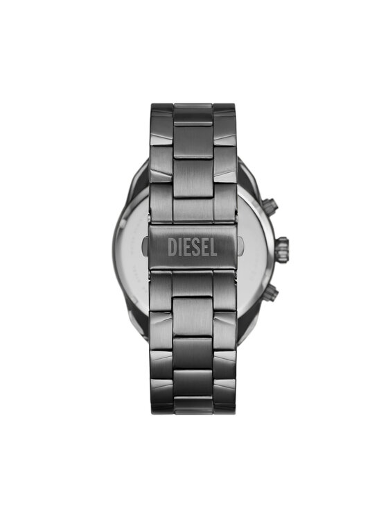 Diesel Diesel Sat DZ4669 Crna