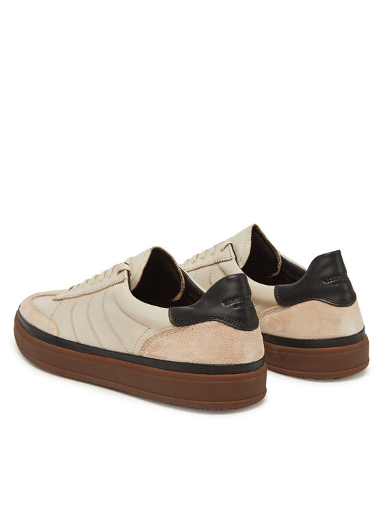 Vagabond Shoemakers Vagabond Shoemakers Sneakersy Leo 5996-042-37 Beżowy