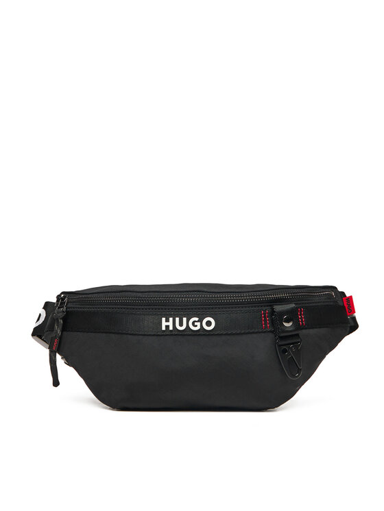 HUGO HUGO Чанта за кръст﻿ Dusky 50536023 Черен