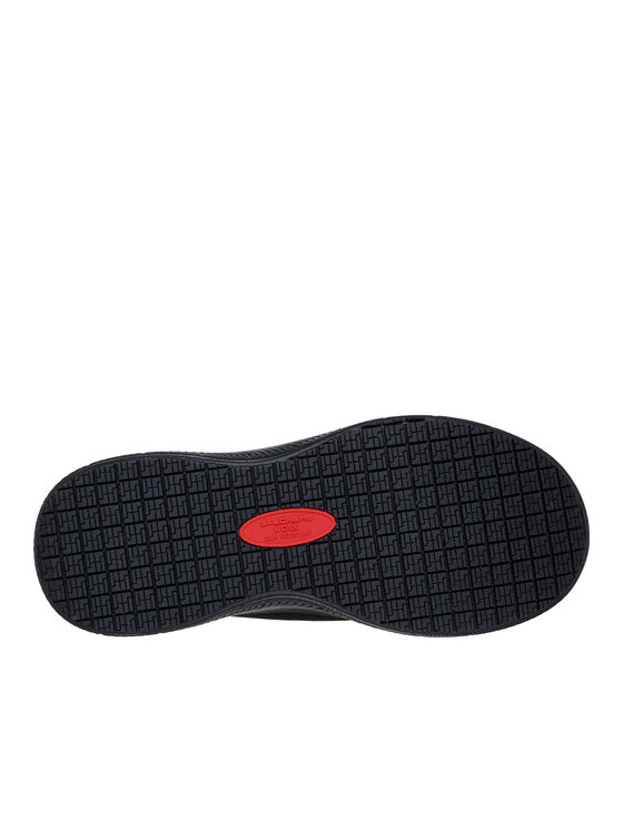 Skechers Skechers Sneakersy 108144EC-BBK Czarny