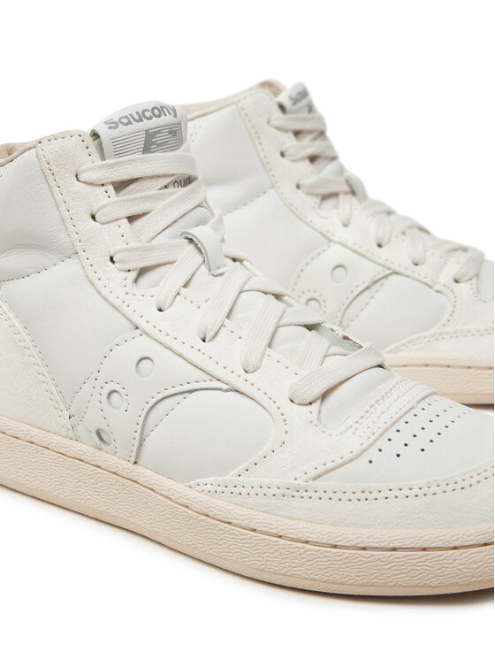 Saucony Saucony Laisvalaikio batai Jazz Court S70722 Balta