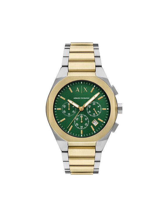 Armani Exchange Armani Exchange Годинник AX4184 Золотий
