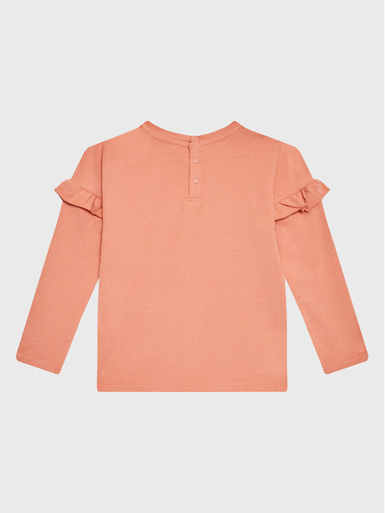 Birba Trybeyond Birba Trybeyond Blusa 999 54068 00 M Rosa Regular Fit