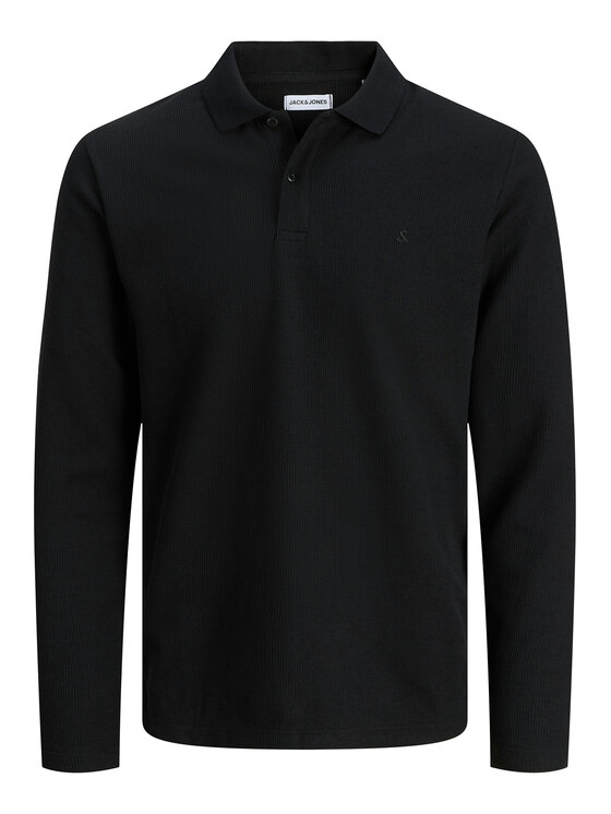 Jack&Jones Jack&Jones 2er-Set Poloshirts Austin 12291435 Bunt Standard Fit