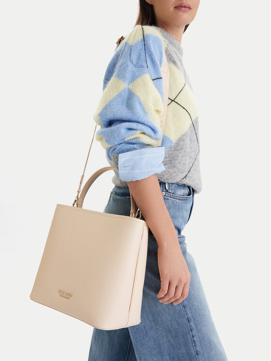 Nine West Nine West Сумка CEO-Aera-LDA8888 Écru
