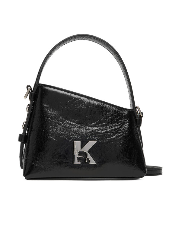 Karl Lagerfeld Jeans Karl Lagerfeld Jeans Handtasche B1W30189 Schwarz