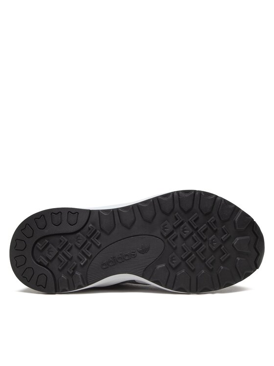 adidas adidas Sneakersy Retropy Adisuper Shoes HQ1838 Šedá
