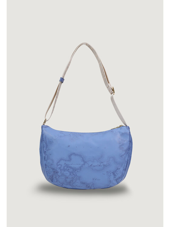 Alviero Martini Prima Classe Alviero Martini Prima Classe Borsetta LM LF54 9942 Blu