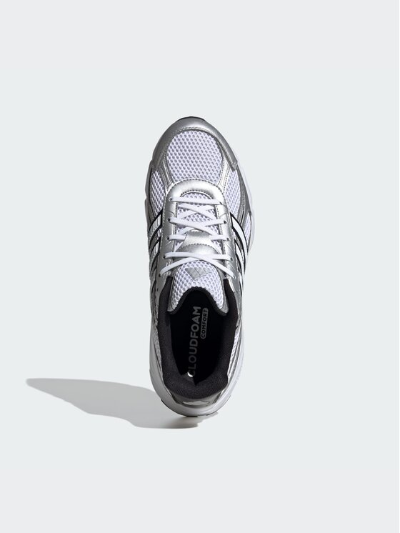 adidas adidas Sneakersy TECHNOCHAOS 2000 Biały