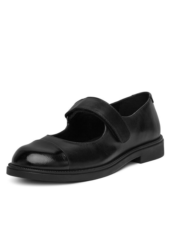 Sergio Bardi Sergio Bardi Κλειστά παπούτσια WI16-F1100-02SB Μαύρο