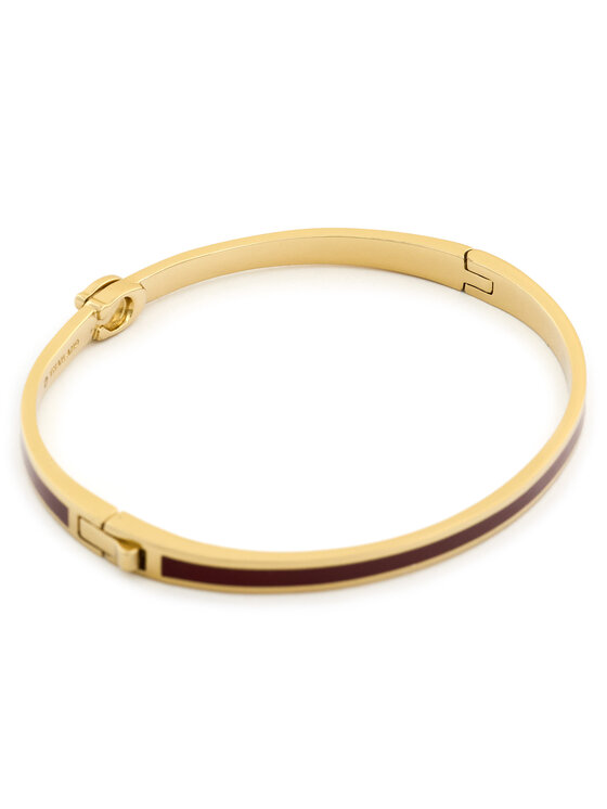 Coach Coach Armband 37546478 Goldfarben