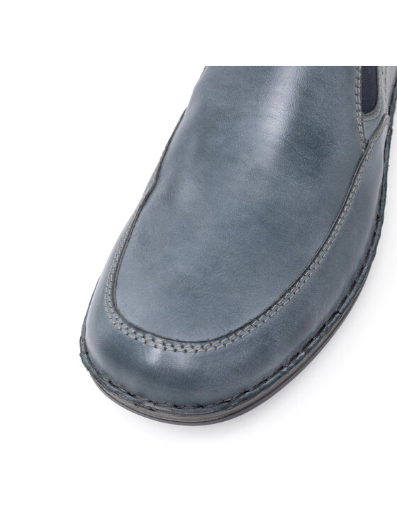 Rieker Rieker Pantofi 05450-12 Albastru