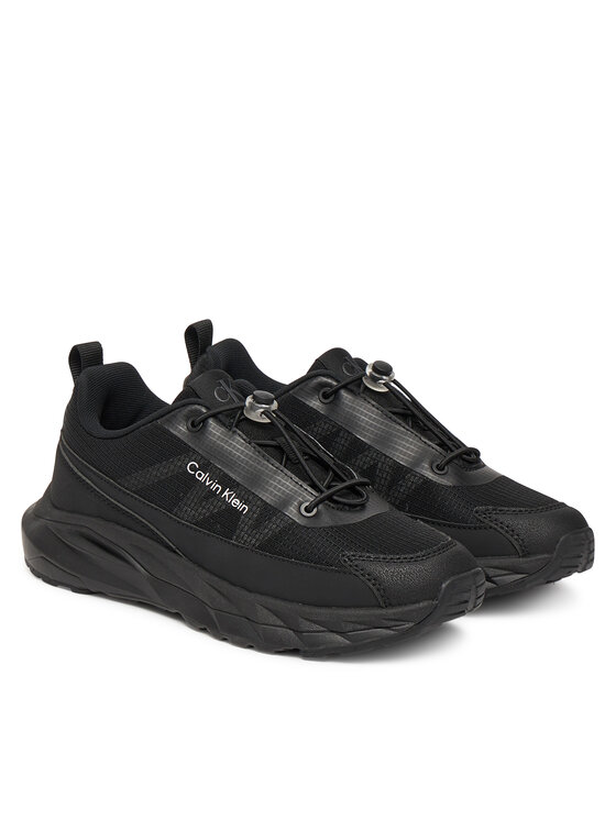 Calvin Klein Calvin Klein Sneakers V3X9-83174-1845999 D Nero