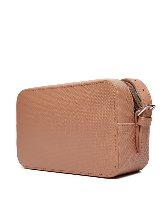 Lacoste Lacoste Torbica NF3879KL Smeđa